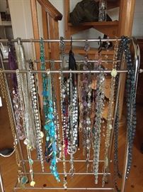 Chico's necklaces and more