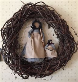 Primitive Home Decor