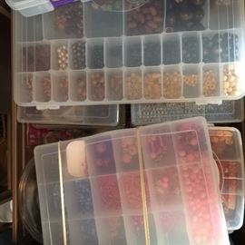 Jewelry Making Supplies