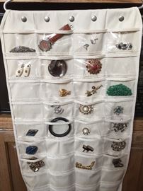 More Jewelry not pictured
