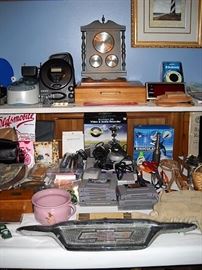 NINTENDO UNIT AND GAMES