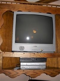 ANOTHER SANYO TV