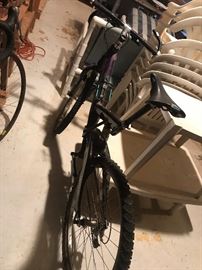 #39 Cannondale Girl bike 24 inches $400