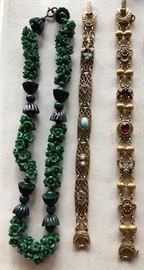 Vintage Jewelry