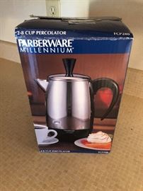 Farberware Millennium Coffee Pot