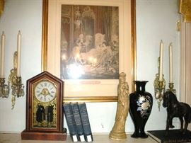 Time to shop and find some new treasures for your home.