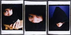 Dawoud Bey American b.1953 Portrait Photographs