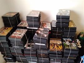 dvd bundle