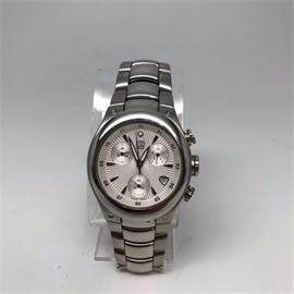 ESQ Mens Swiss Watch