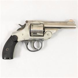 US Revolver Co Revolver