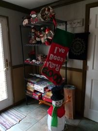 Oodles of Christmas Goodies