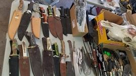 Knives