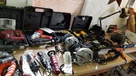 Handtools