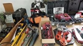 Handtools