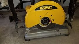 Chopsaw