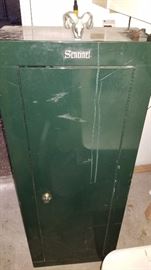 Gun case