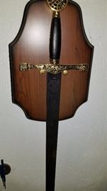 Sword
