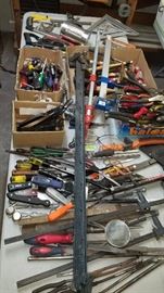 Handtools