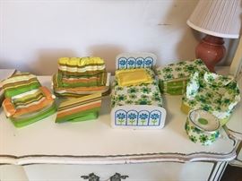 Blow up barbie furniture