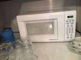 Microwave
