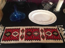 Indian rug
