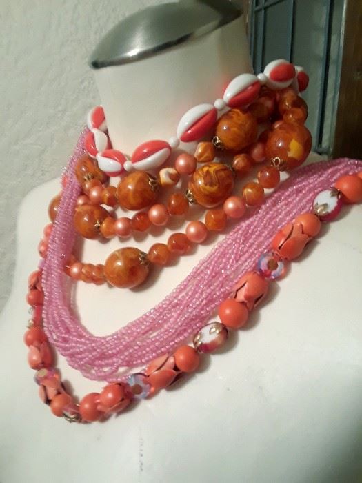 Sixties Seventies  Beads