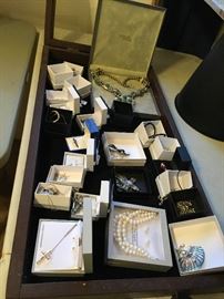 Jewelry.. great gifts!