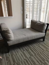Upholstered Day bed 36" x 60"...$200