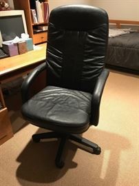 Desk Chair...$75