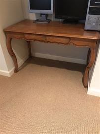 French Style Desk...$125