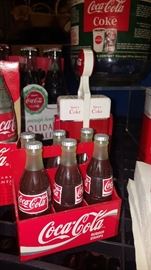 Coca-Cola Memrobillia 