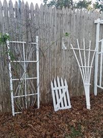 garden decor