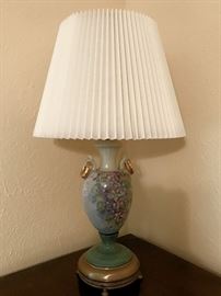 Vintage lamp