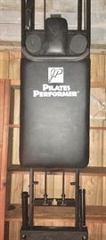 Pilates Performer #2, out of box