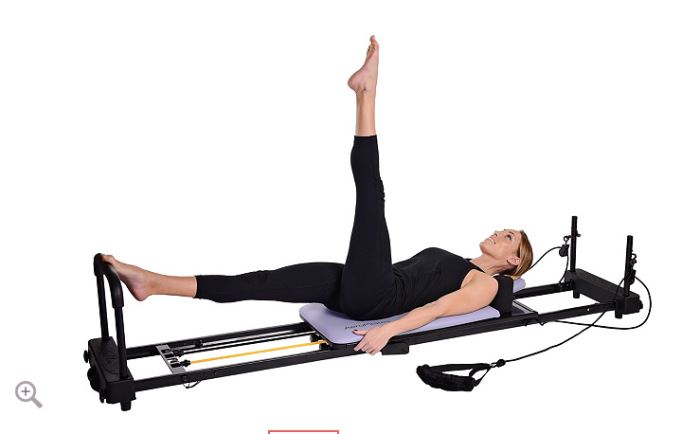 Pilates Performer new in box; two area avilable