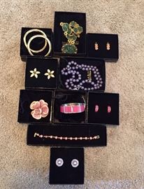Joan Rivers fashion jewelry
