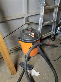 Shop-vac