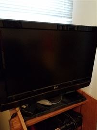 LG tv screen 42 inch