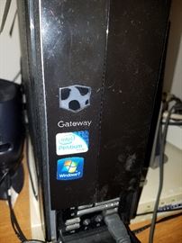 Gateway computer