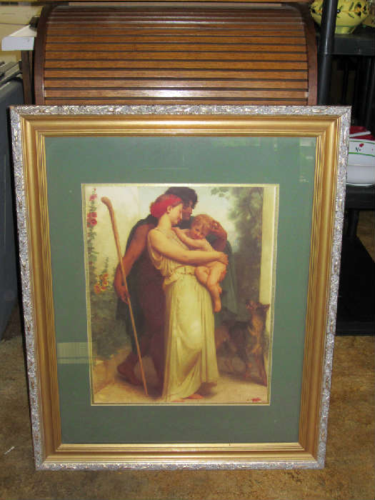 Sale Picture