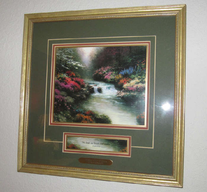 Thomas Kinkade