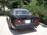 1988 Mazda RX7 convertible 170,000 miles