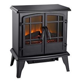 Richmond Infrared Fireplace Heater