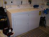 Newer washer / dryer