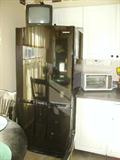 Beautiful newer refridgerator