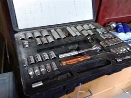 socket set