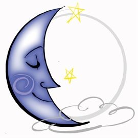 Thank you for shopping with Blue Moon!
