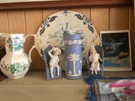 Wedgwood