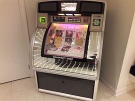 CD Jukebox