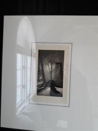 Pen & Ink Drawing by Daniel Scott Armstrong (1 Of 2)